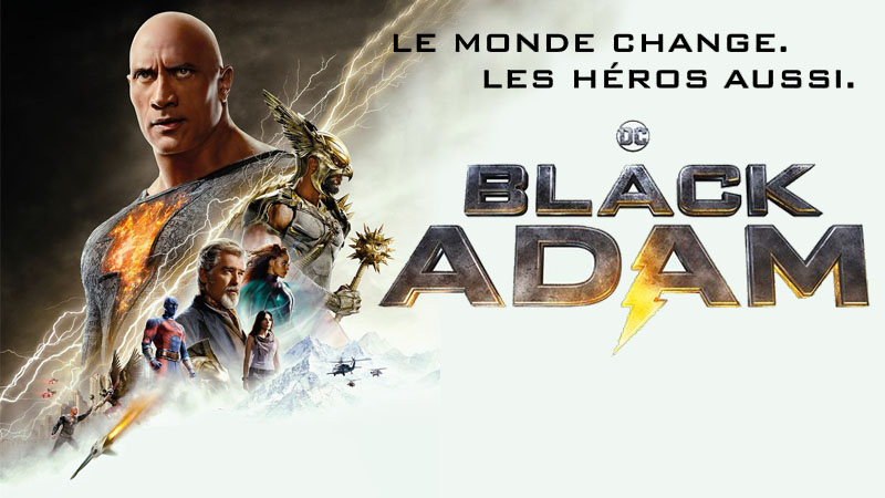 Black Adam