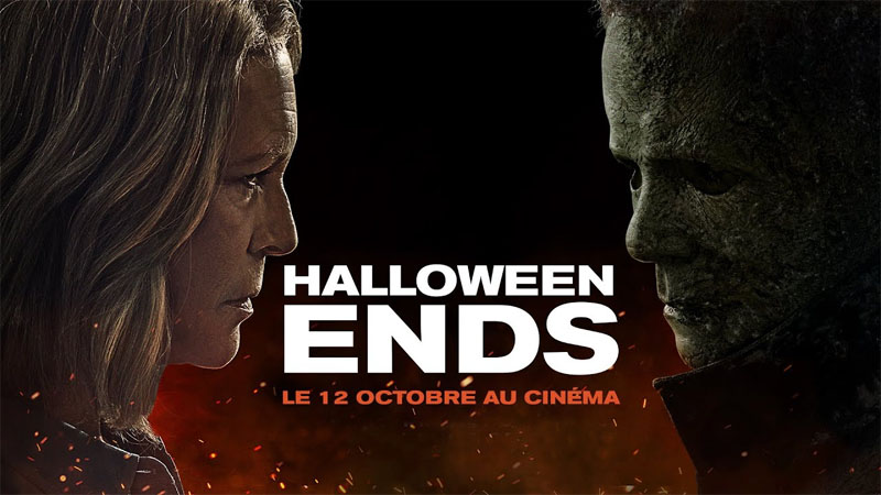 Halloween Ends