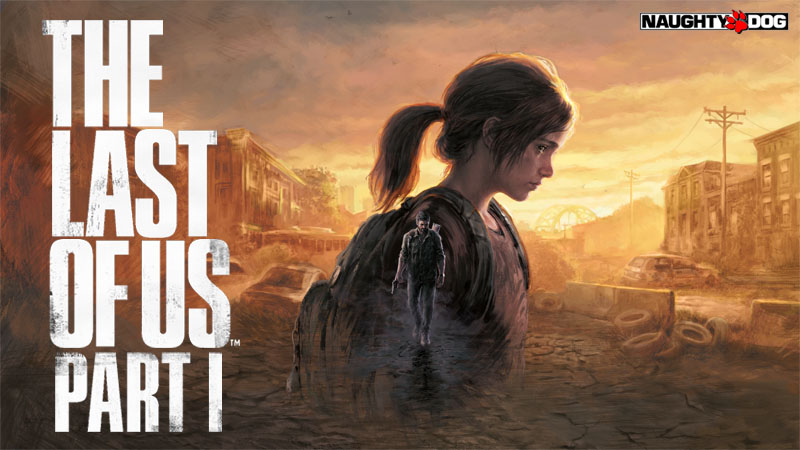 The Last Of Us Part I