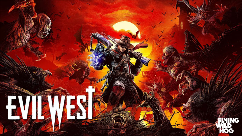 Evil West