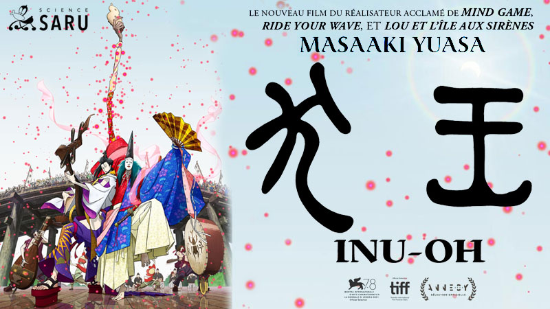 Inu-Oh