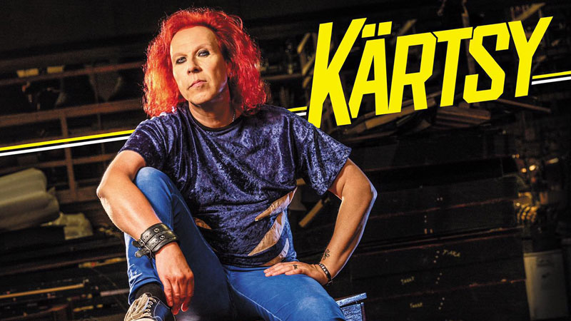 Kärtsy Hatakka