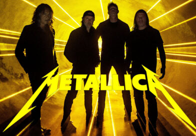 Metallica - 2022
