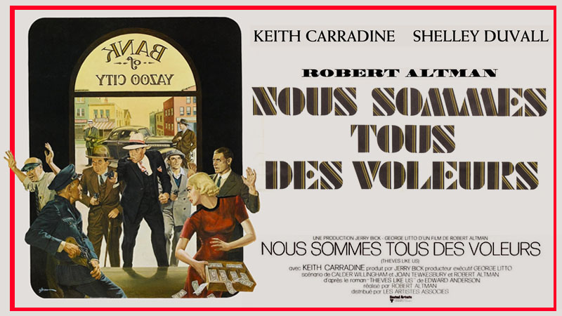 Nous Sommes Tous Des Voleurs