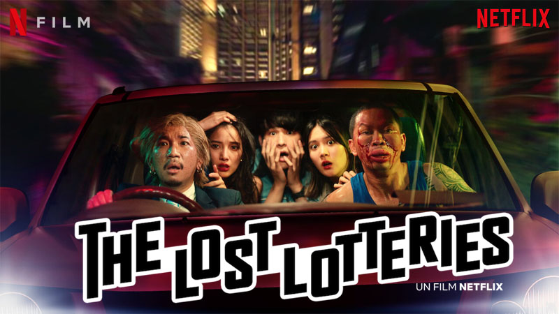 The Lost Lotteries