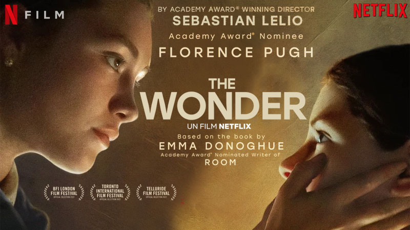 The Wonder