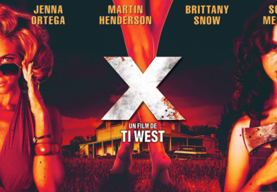 X - Ti West