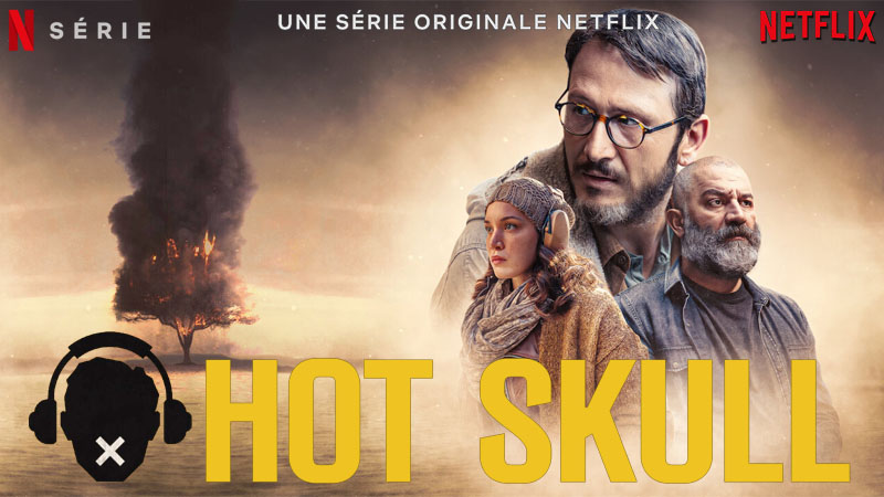 Hot Skull
