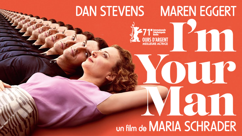 I'm Your Man