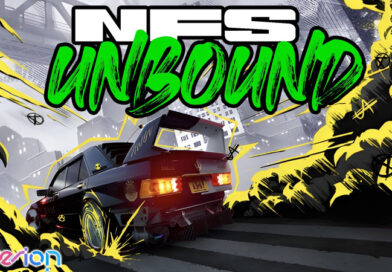 Need For Speed : Unbound