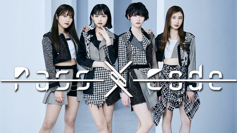 PassCode - 2022