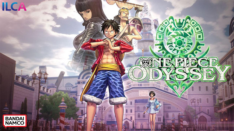 One Piece Odyssey