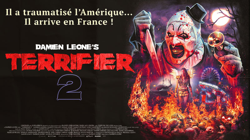 Terrifier 2
