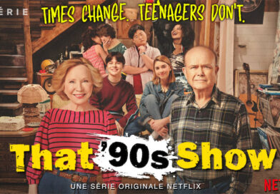 That' 90s Show