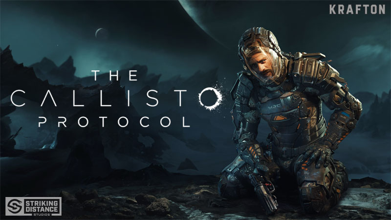 The Callisto Protocol