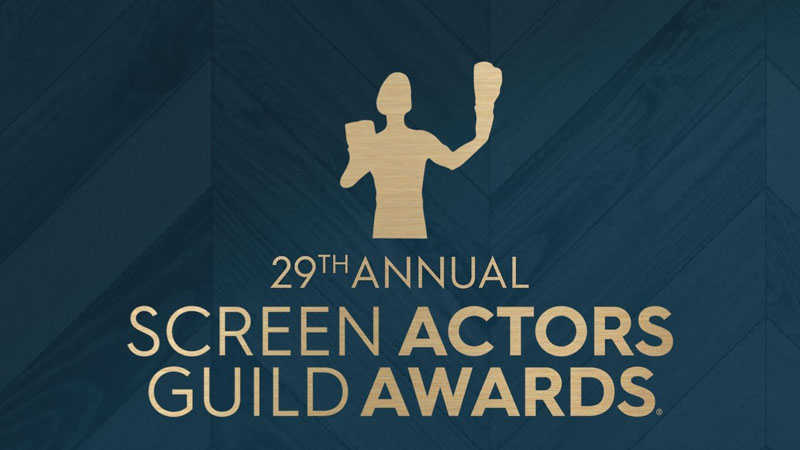 Screen Actors Guild Awards