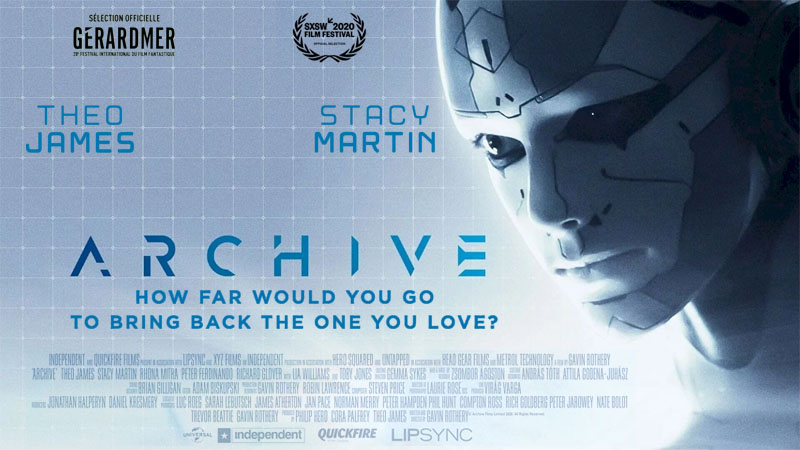 Archive