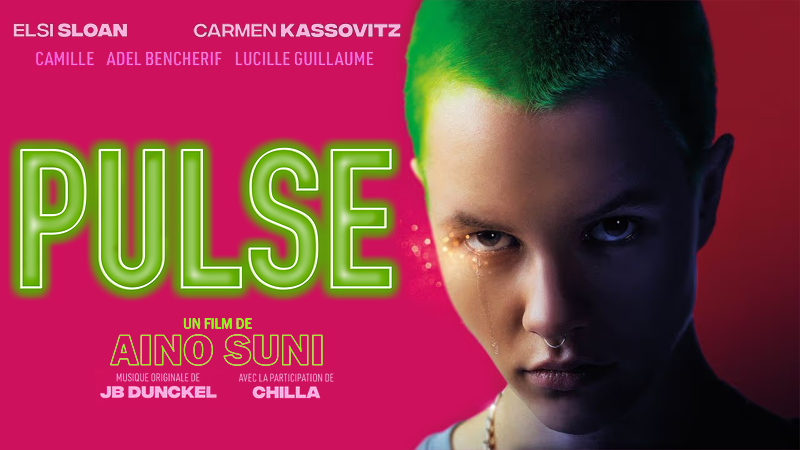 Pulse
