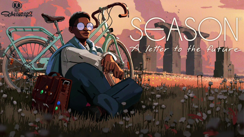 Season : A Letter To The Future