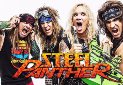 Steel Panther - 2023