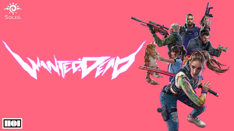 Wanted: Dead