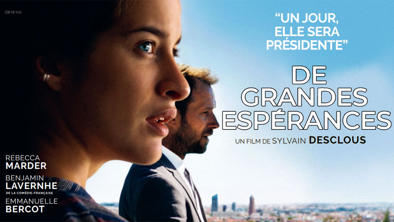 De Grandes Espérances