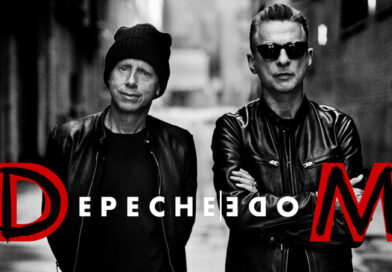Depeche Mode - 2023
