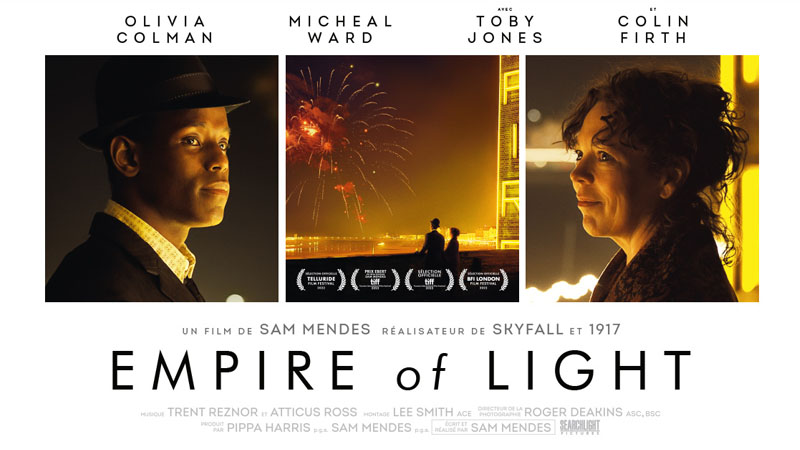 Empire Of Light