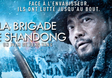 La Brigade De Shandong