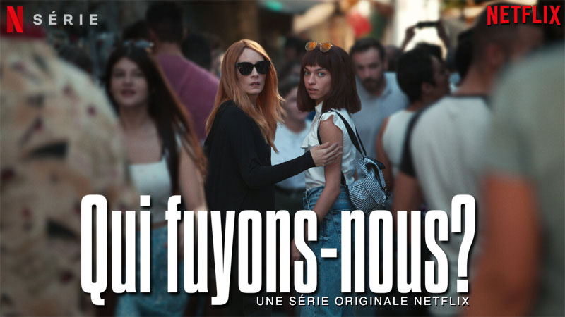 Qui Fuyons-Nous ?