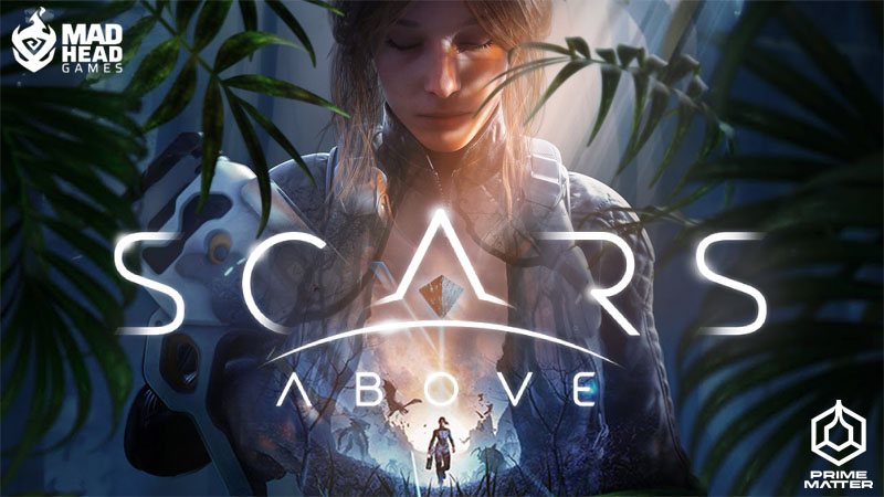 Scars Above