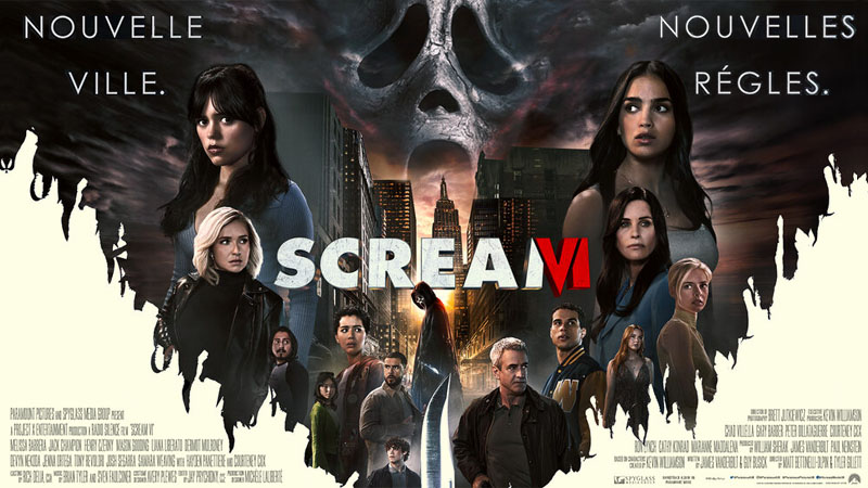 Scream VI