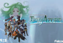 The Legend Of Heroes : Trails To Azure