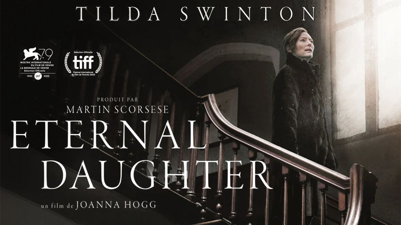 Eternal Daughter