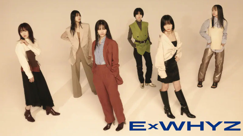 ExWhyz - 2023