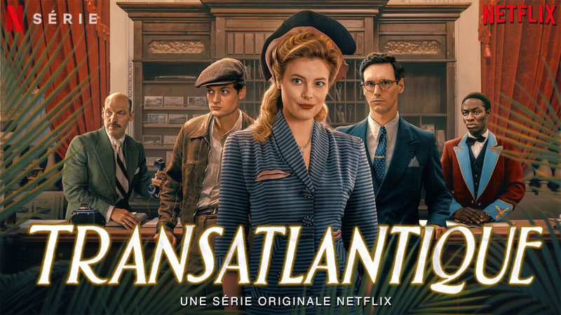 Transatlantique