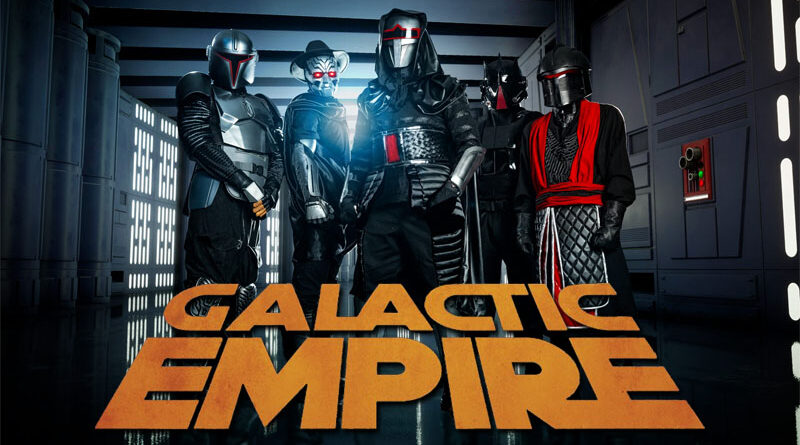 Galactic Empire - 2023