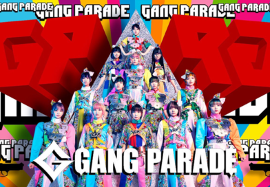 Gang Parade