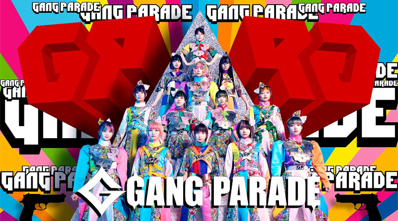 Gang Parade