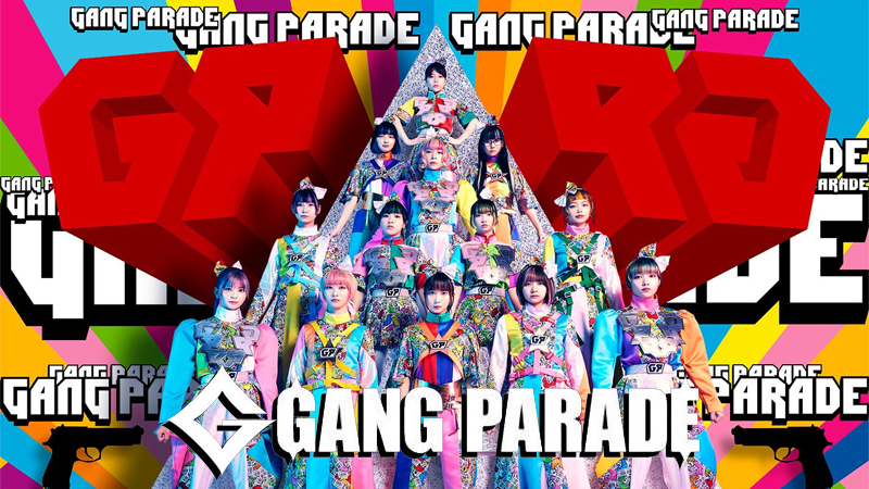 Gang Parade