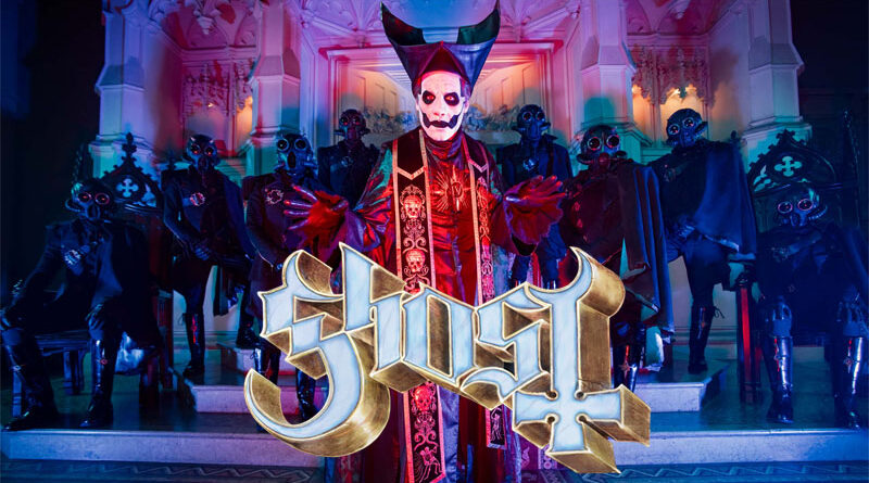 Ghost - 2023
