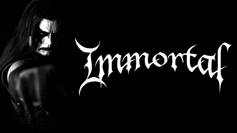 Immortal - 2023