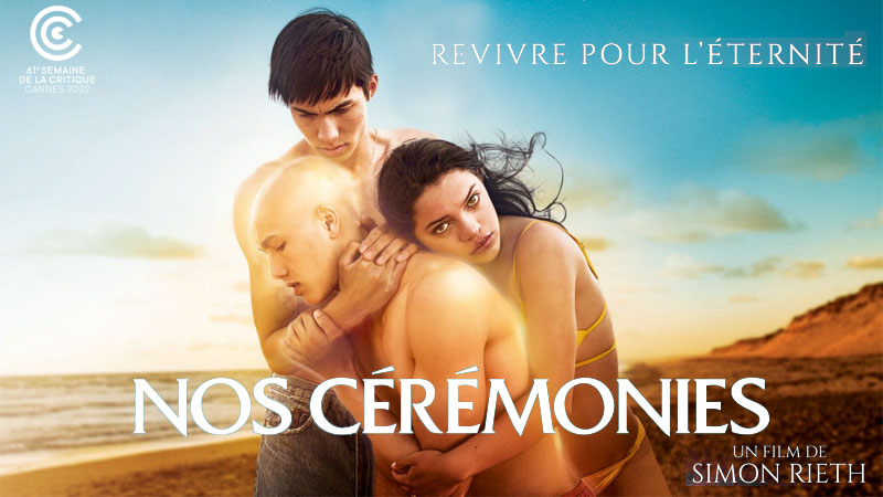 Nos Cérémonies