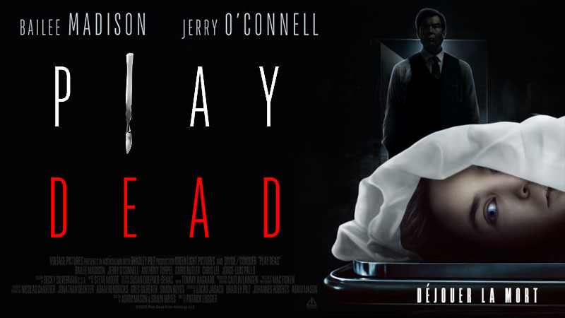 Play Dead