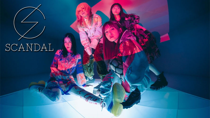 Scandal - 2023