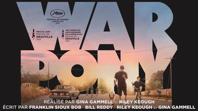 War Pony