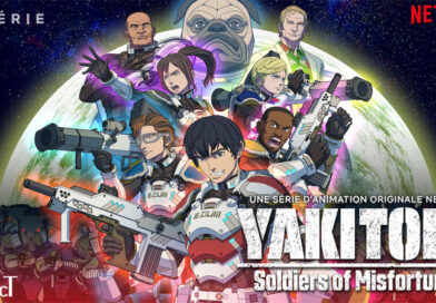 Yakitori : Soldiers Of Misfortune