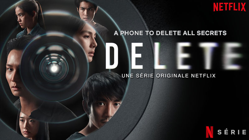 Delete