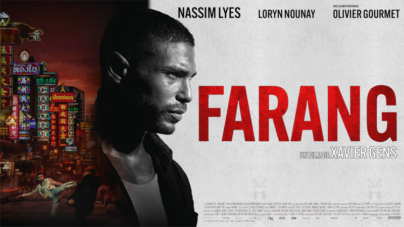 Farang
