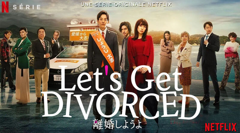 Let's Get Divorced